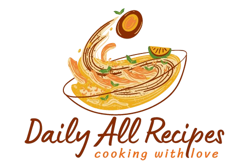 Daily All Recipes | Cooking with love